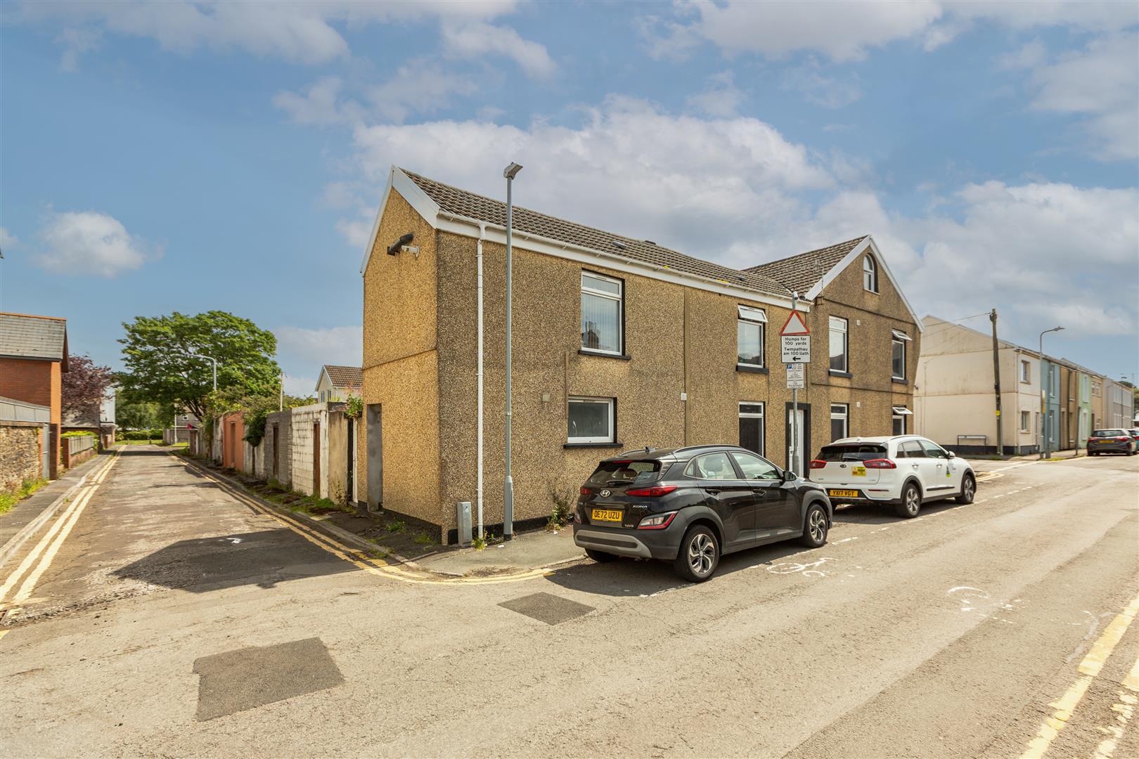 Paxton Street, Sandfields, Swansea, SA1 3SQ
